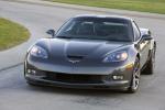 Chevrolet Corvette Z06 2006 года